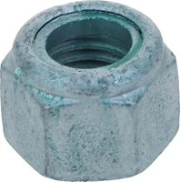 Tie Rod End Left LEMFORDER